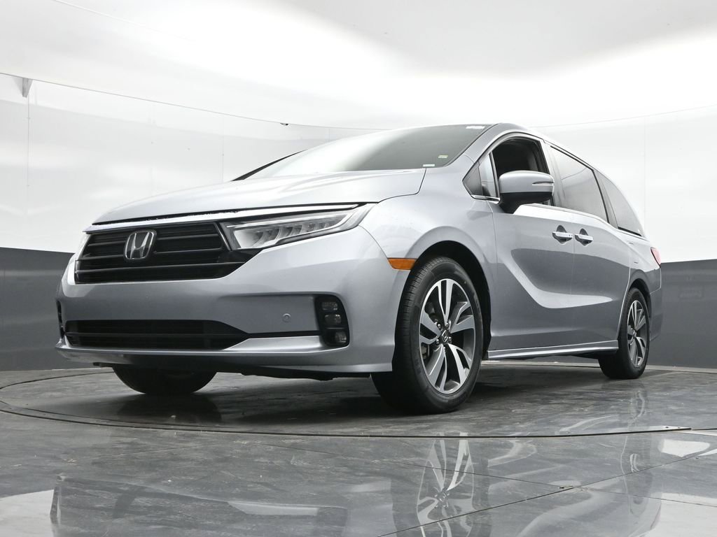 Used 2024 Honda Odyssey Touring image 49