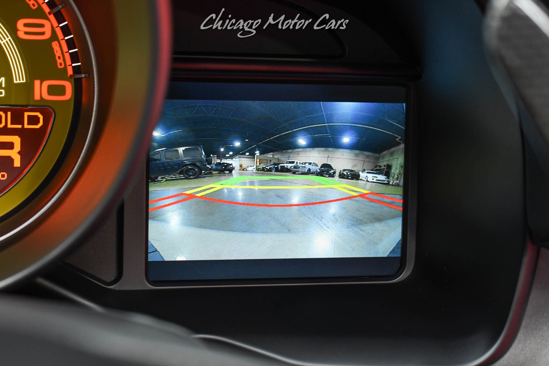 Used 2022 Ferrari F8 Tributo image 16