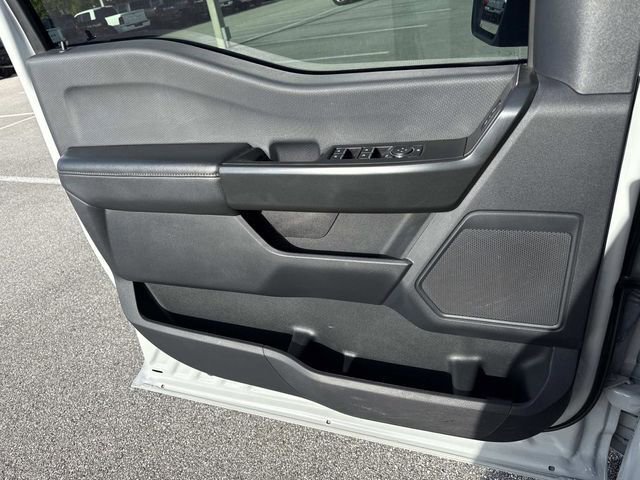 Used 2024 Ford F150 STX AWD/4WD image 17