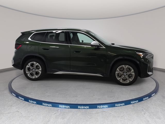 Certified 2024 BMW X1 xDrive28i w/ Convenience Package AWD/4WD image 4