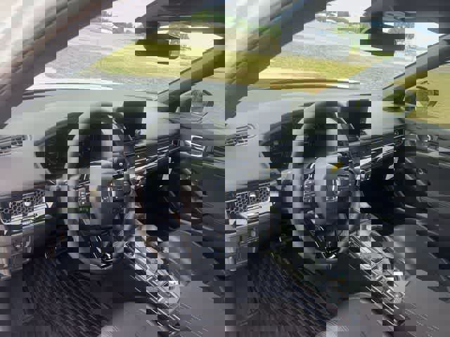 Certified 2026 Honda Civic Sport image 15