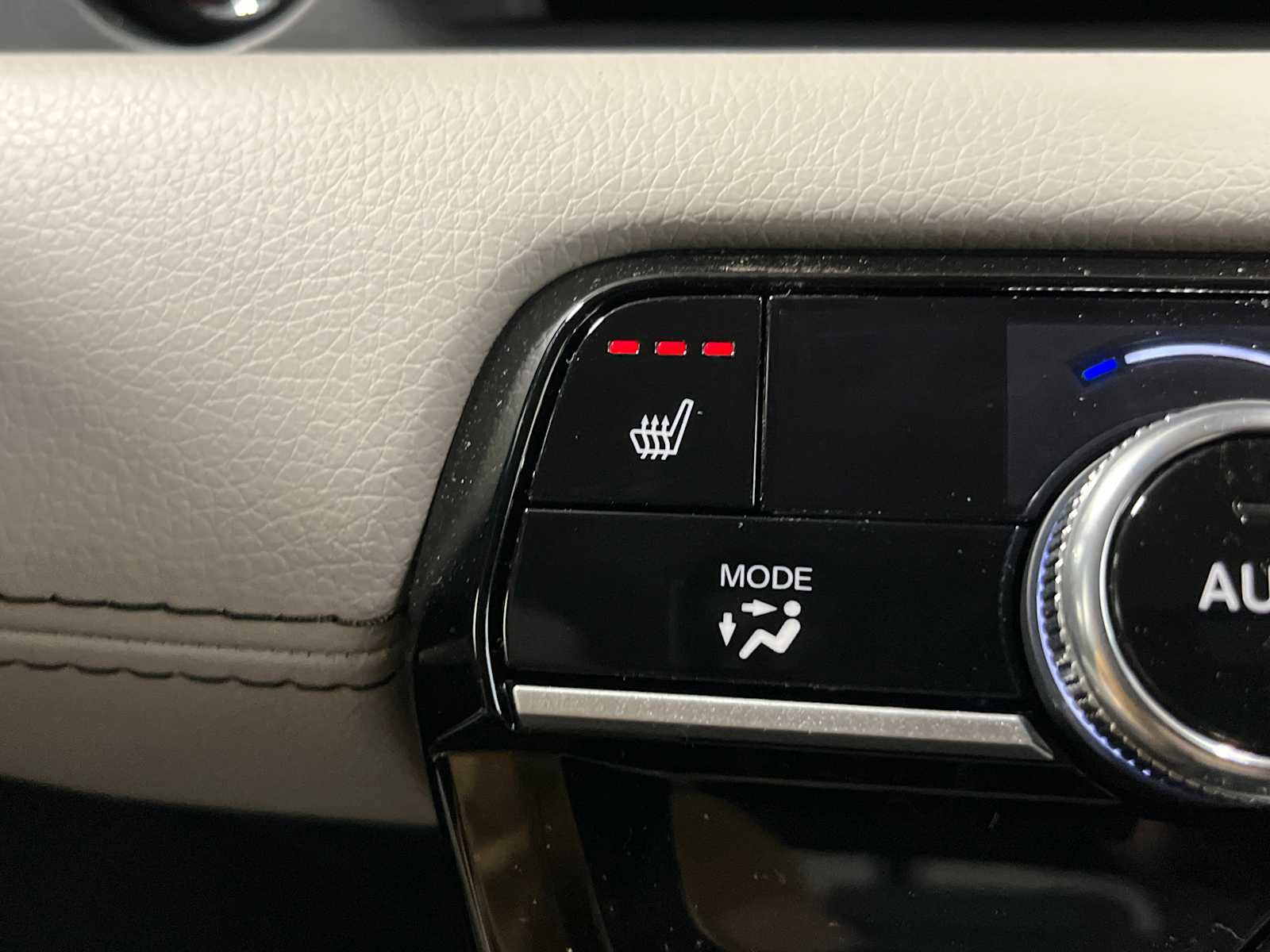 New 2026 Honda Pilot EX-L image 16
