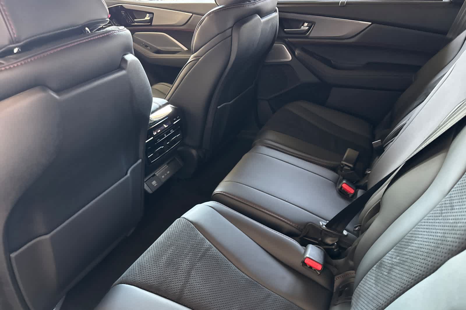 New 2026 Acura MDX A-Spec AWD/4WD image 10