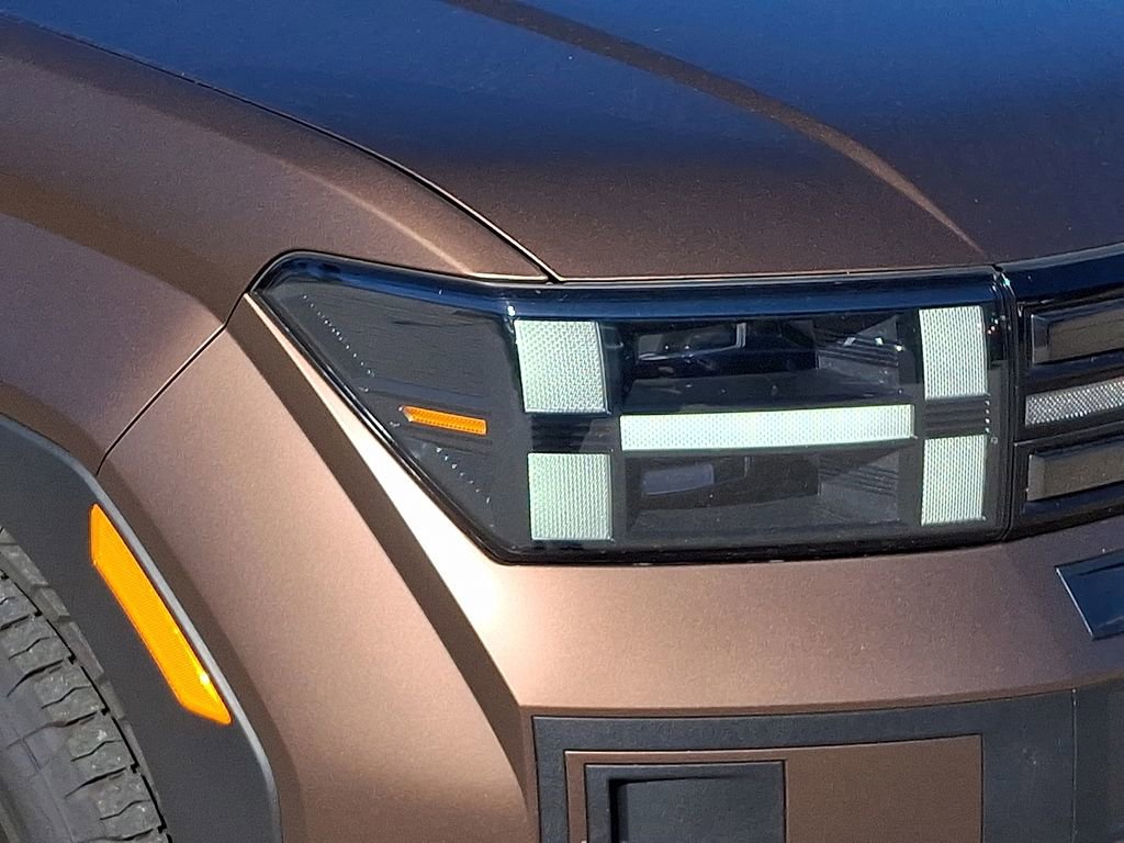 Used 2024 Hyundai Santa Fe XRT image 9