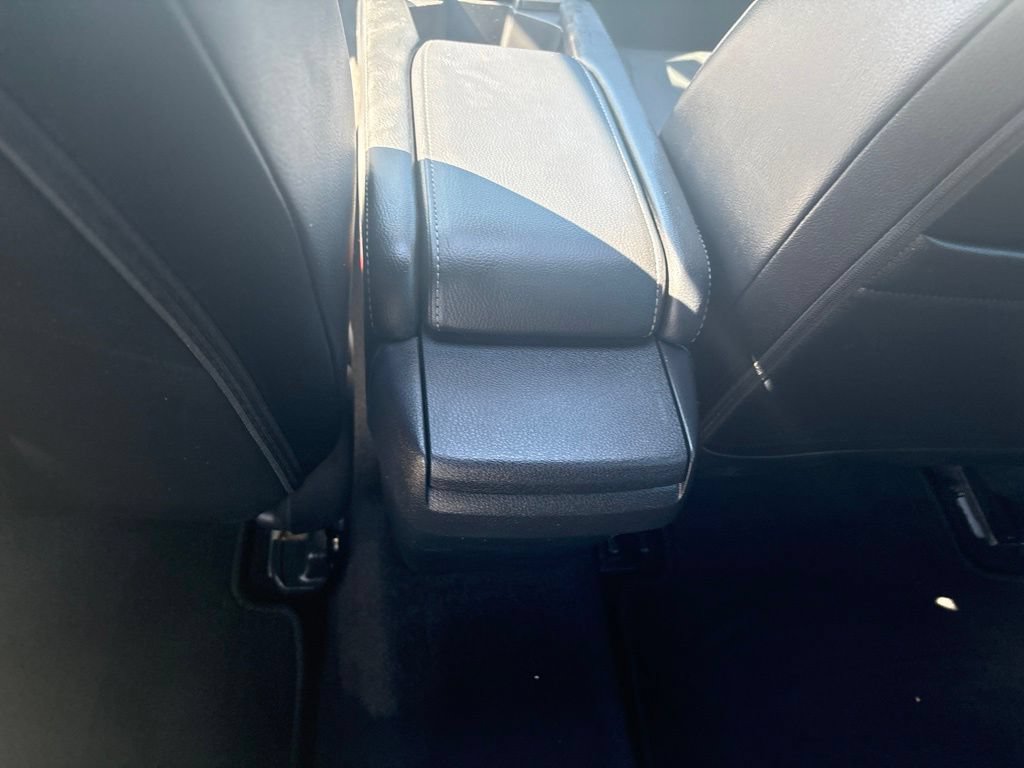 Used 2017 Honda Civic EX-L image 18