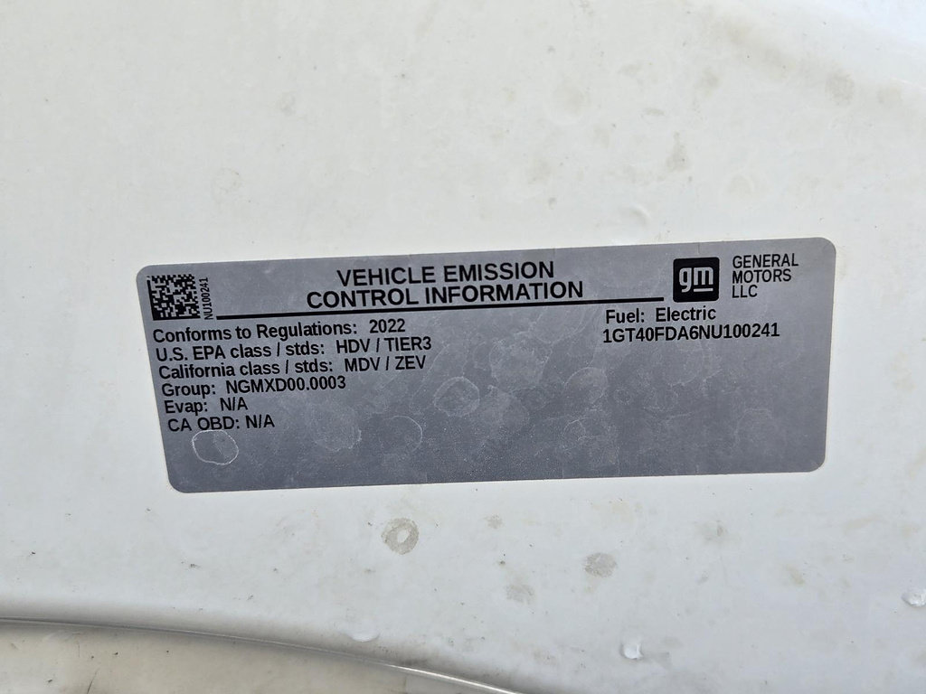 Used 2022 GMC Hummer EV Edition 1 w/ LPO, Illumination Package AWD/4WD image 30