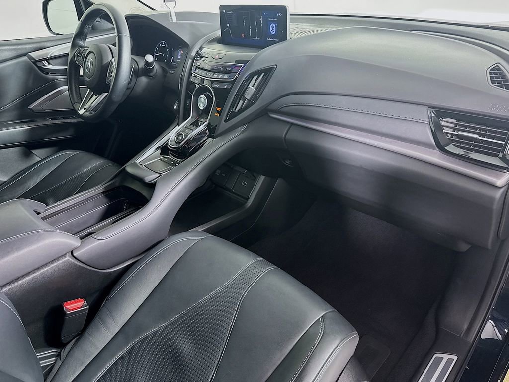 Used 2021 Acura RDX w/ Technology Package image 36