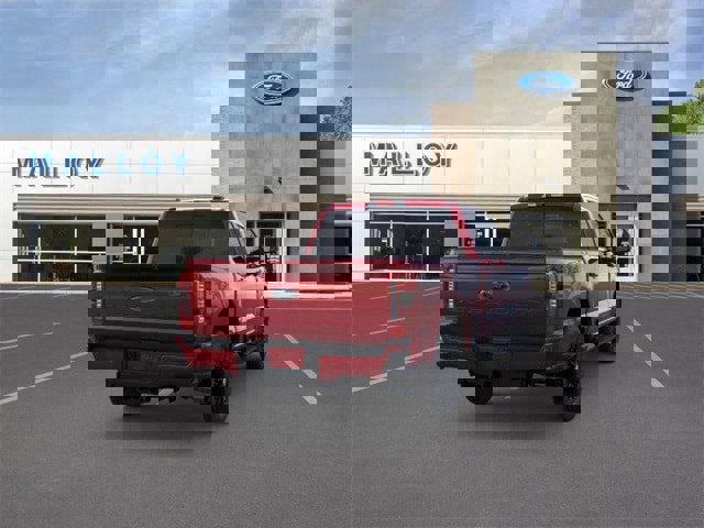 New 2025 Ford F350 Lariat w/ Lariat Ultimate Package image 30