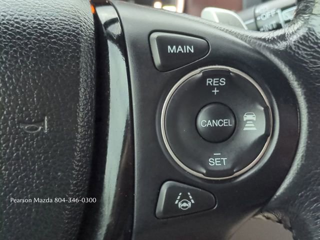 Used 2018 Honda Pilot Touring image 28