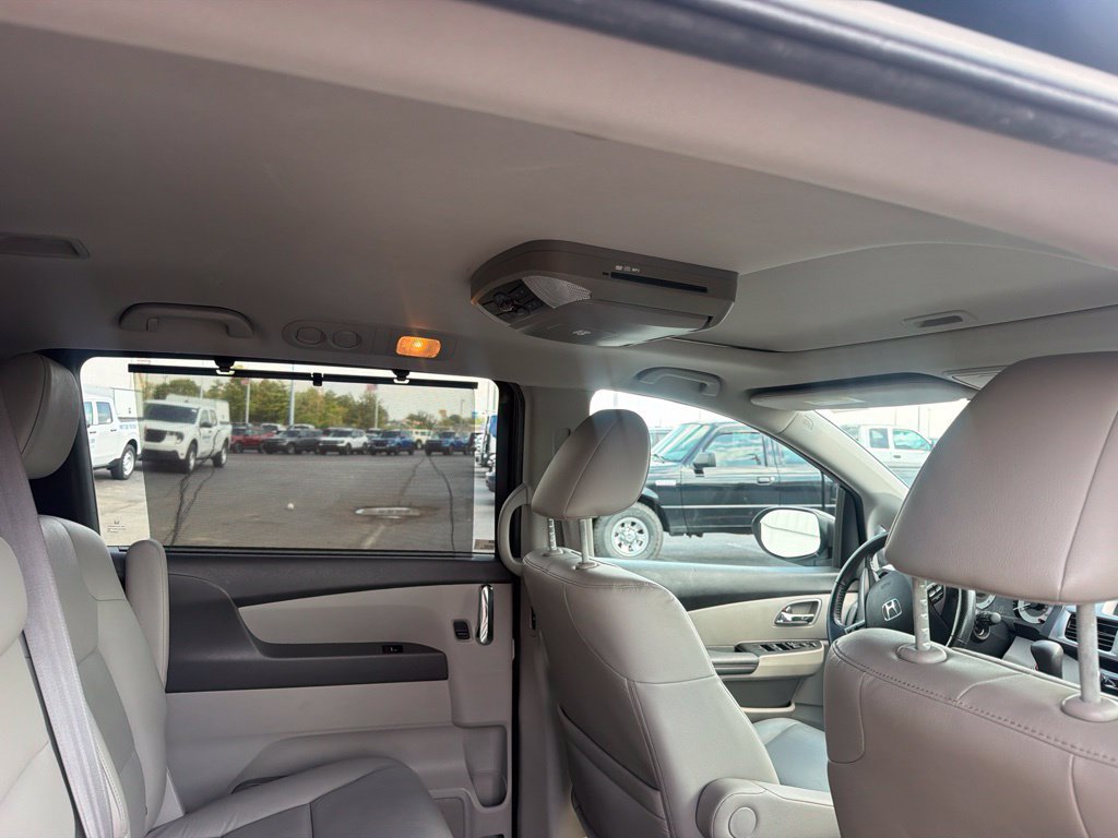 Used 2014 Honda Odyssey EX-L image 35
