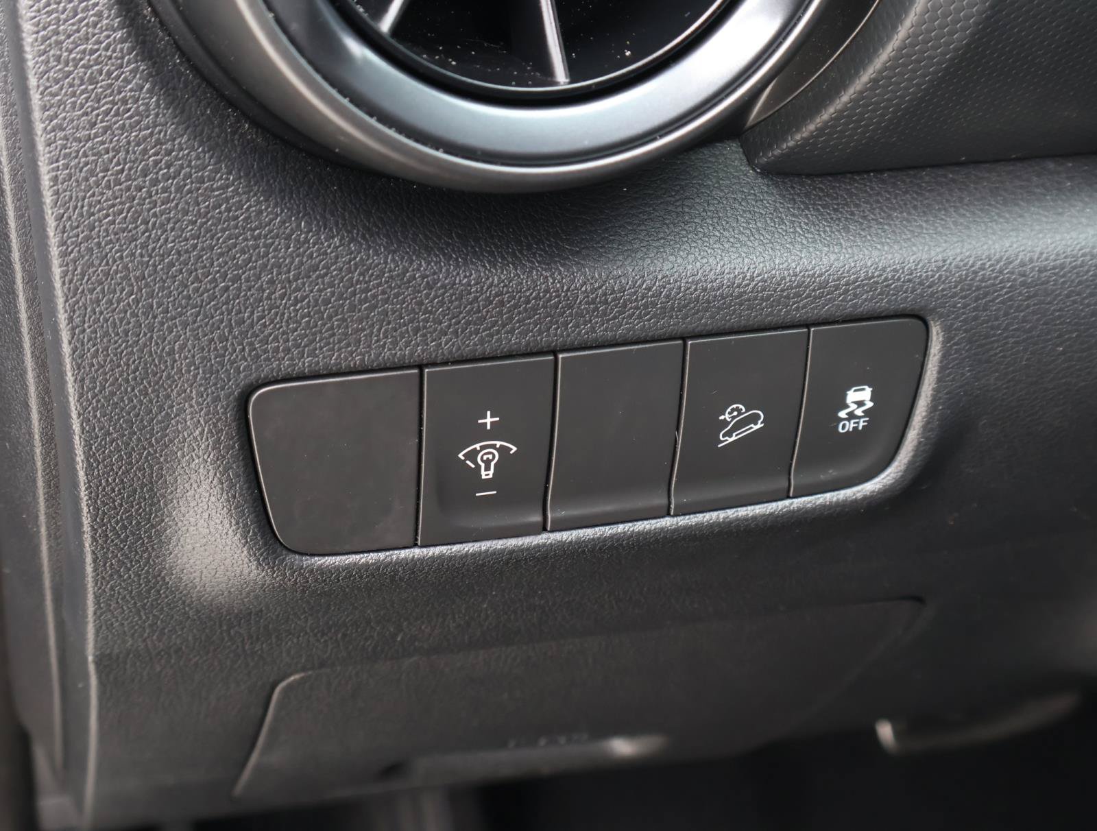 Used 2023 Hyundai Kona N Line w/ Cargo Package FWD image 23