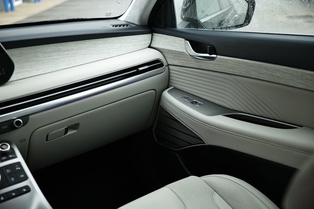 Used 2023 Hyundai Palisade Calligraphy image 29