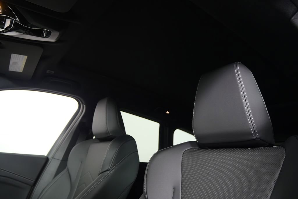 Used 2026 BMW X1 xDrive28i w/ Technology Package image 11