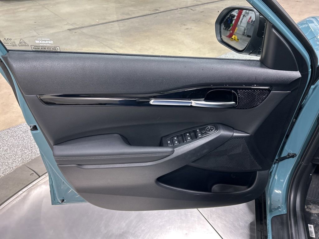 New 2026 Kia Seltos S image 12