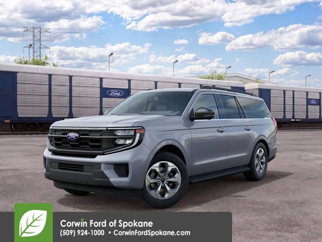 New 2027 Ford Expedition Max Active AWD/4WD image 4