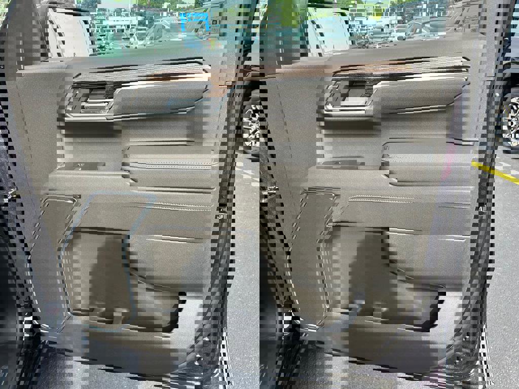 New 2026 GMC Sierra 1500 Elevation image 18