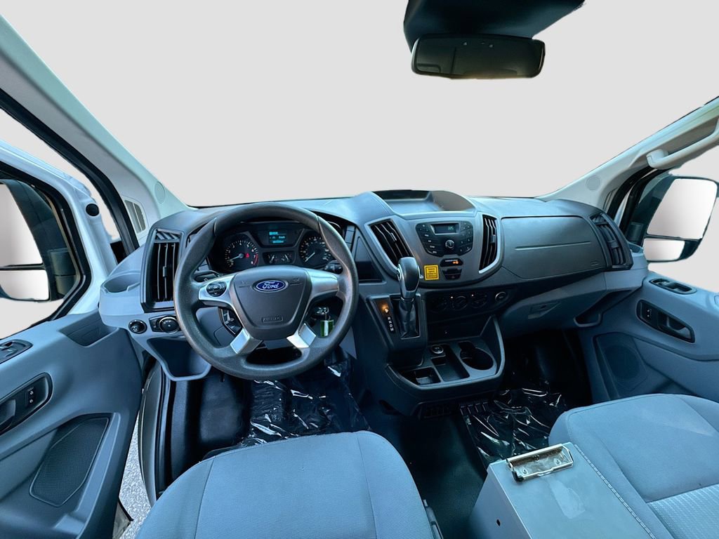 Used 2018 Ford Transit 250 148 Low Roof image 11