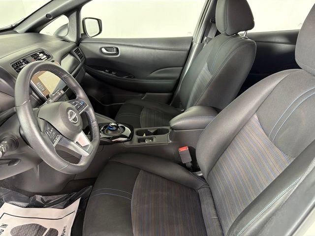 Used 2024 Nissan Leaf SV Plus FWD image 35