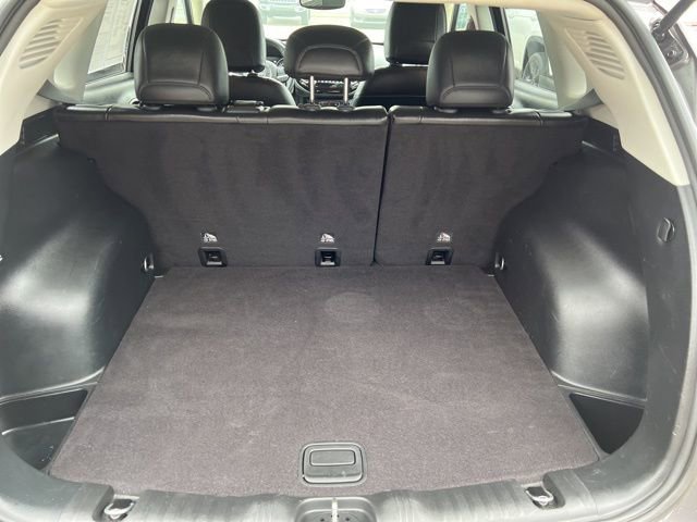 Certified 2019 Jeep Compass Altitude image 12