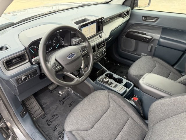 Used 2024 Ford Maverick XLT w/ XLT Luxury Package image 11
