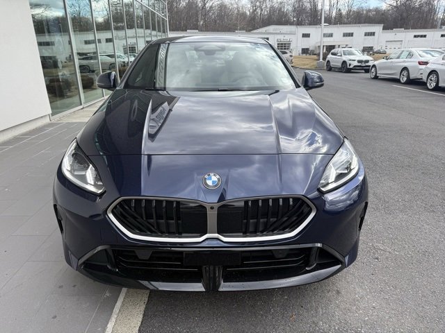 New 2025 BMW 228i xDrive w/ Technology Package image 4