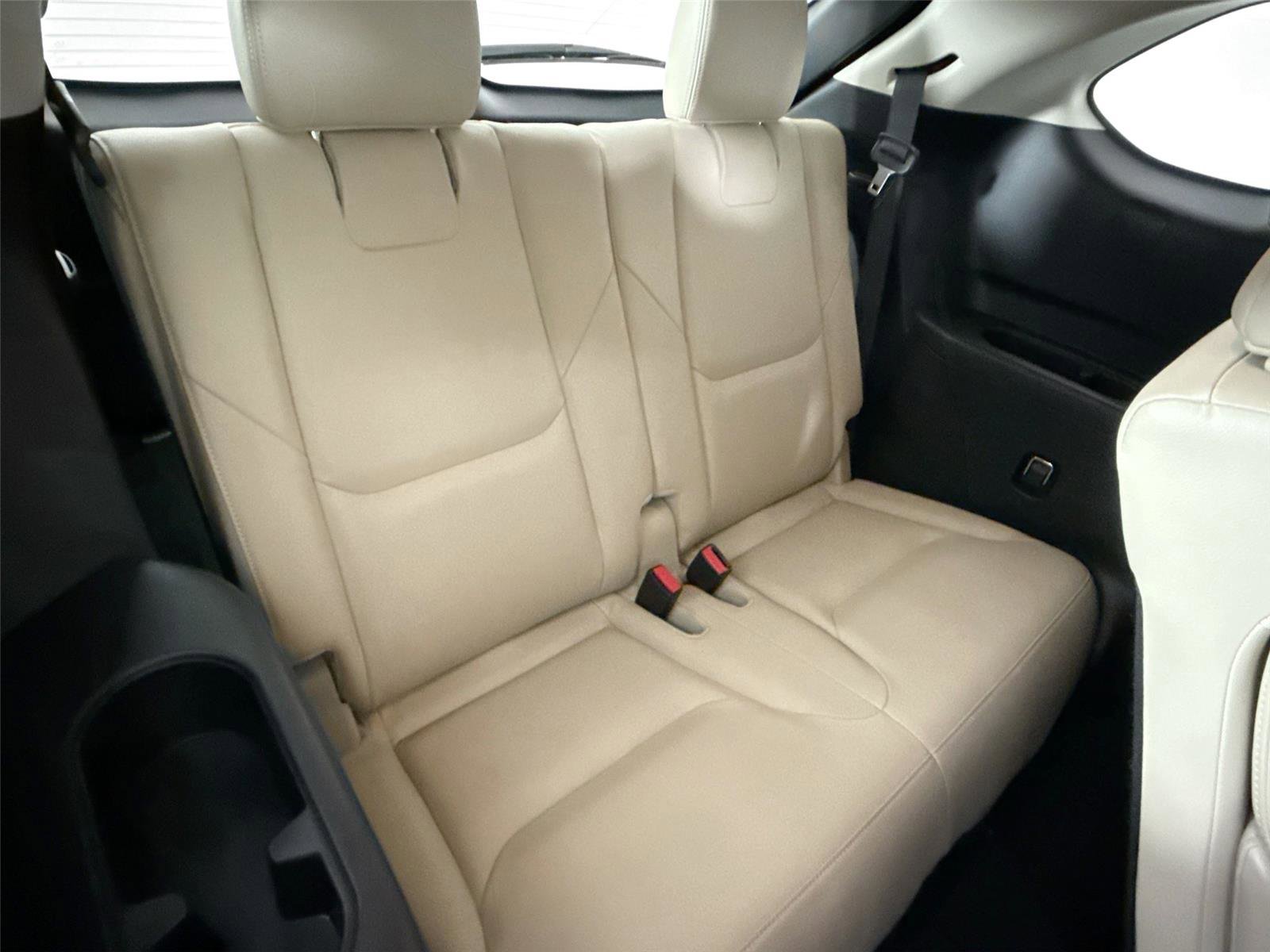 Used 2020 MAZDA CX-9 Touring image 41