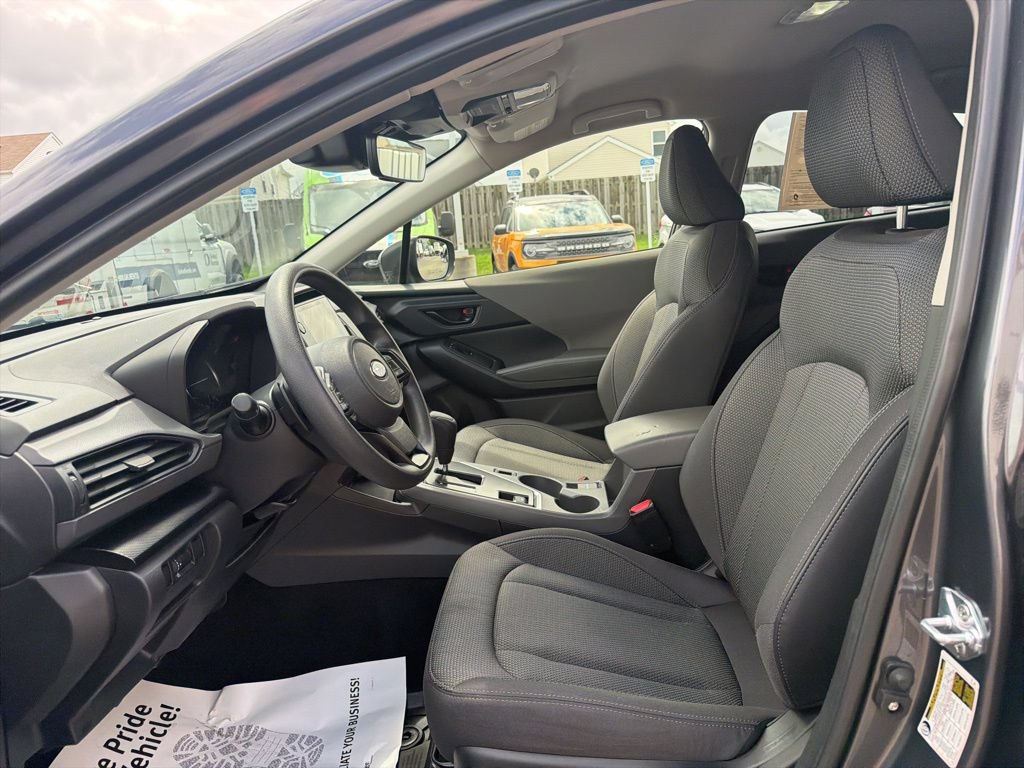 Used 2024 Subaru Crosstrek 2.0i Premium w/ Popular Package #4 AWD/4WD image 22