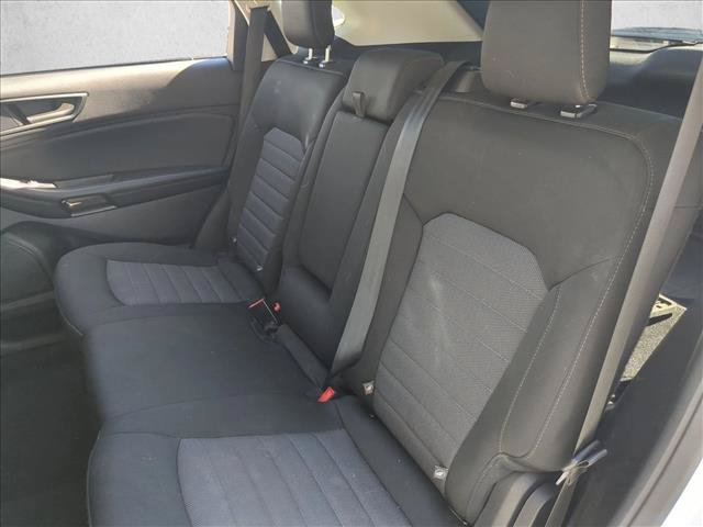 Used 2024 Ford Edge SE w/ Black Appearance Package AWD/4WD image 18