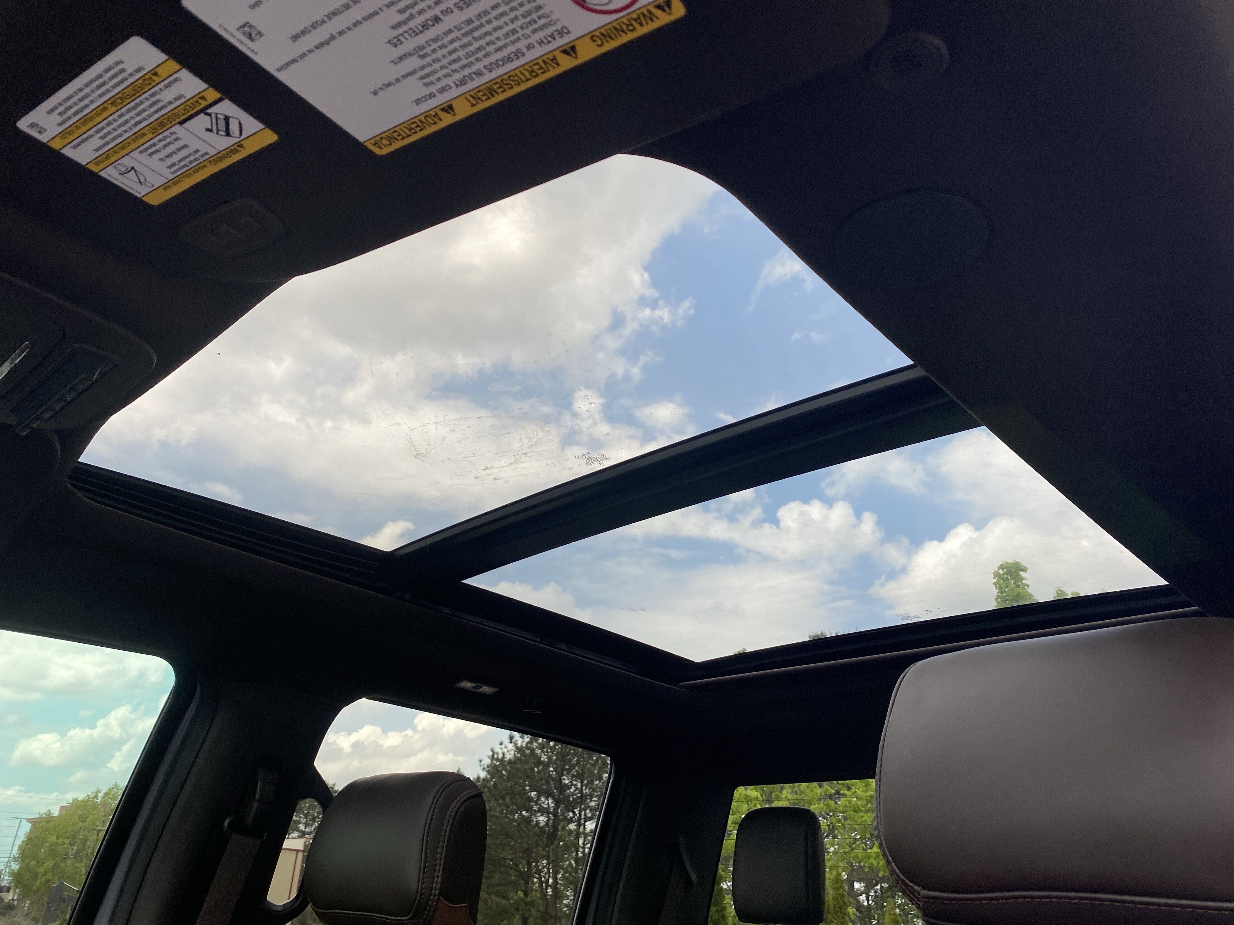 Used 2026 Ford F450 King Ranch w/ Chrome Package image 63