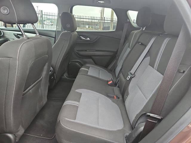 Used 2023 Chevrolet Blazer LT w/ Convenience Package image 25