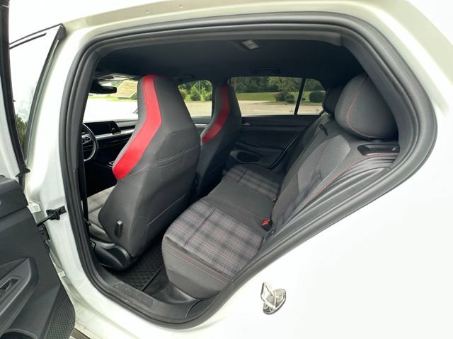 Used 2023 Volkswagen GTI S FWD image 18