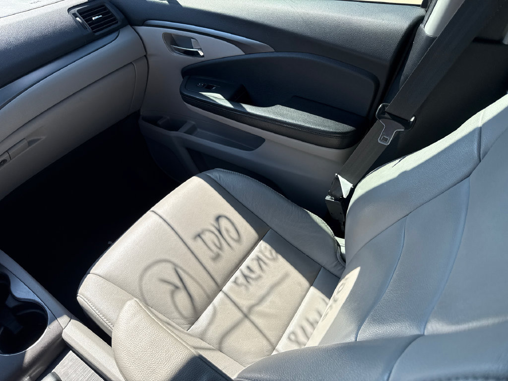 Used 2021 Honda Pilot Special Edition image 15