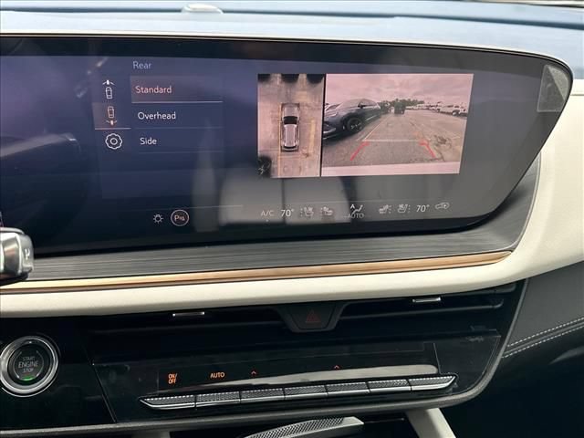 New 2026 Buick Envision Avenir AWD/4WD image 36