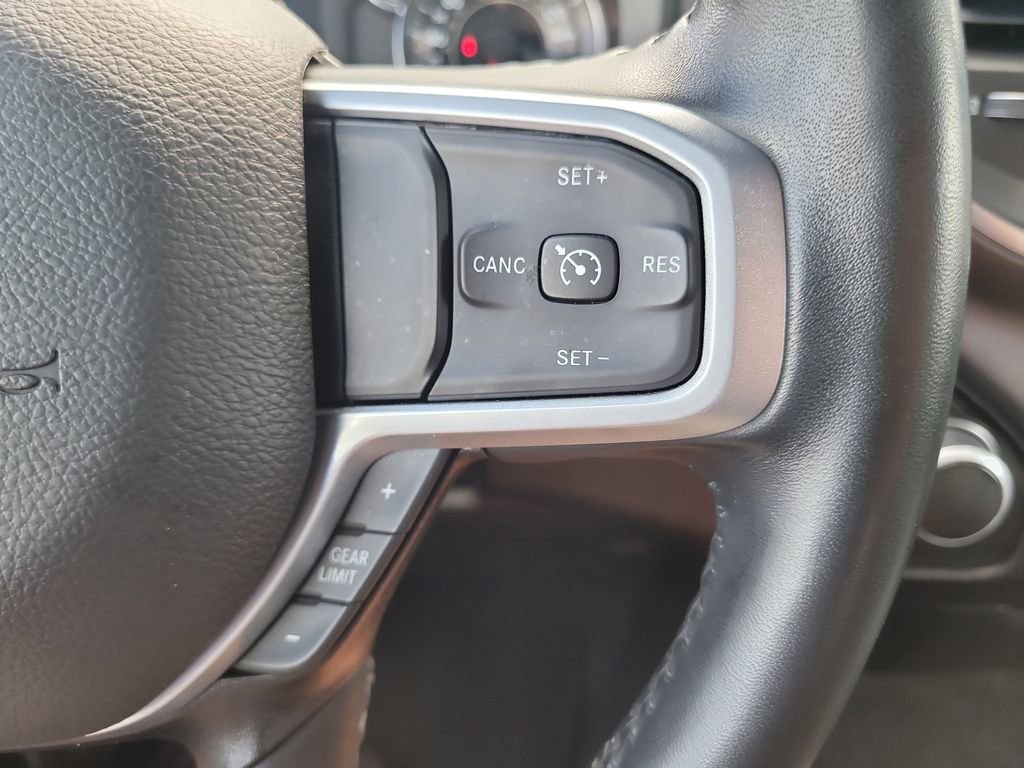 Used 2024 RAM 1500 Big Horn image 27