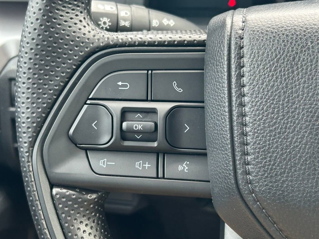 New 2026 Toyota Tacoma SR5 image 36