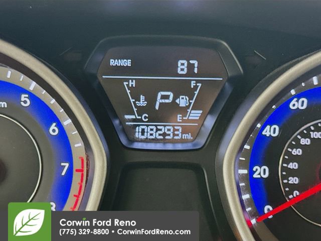 Used 2016 Hyundai Elantra SE image 12