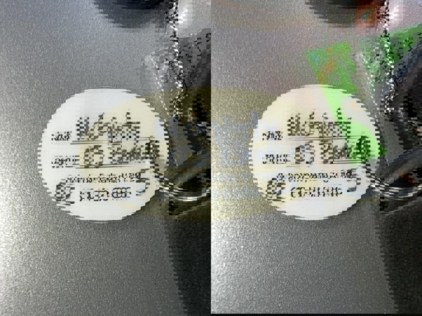 Used 2003 Honda Element EX image 84