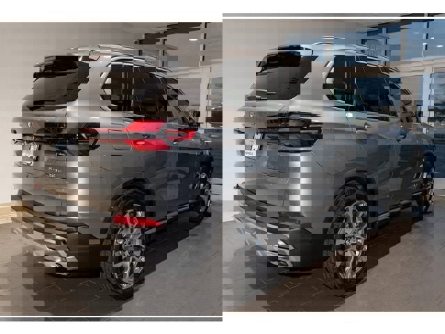 New 2026 BMW X5 xDrive50e w/ Climate Comfort Package image 46