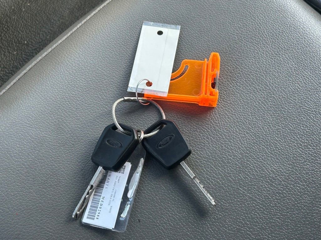 Used 2021 Ford F450 XL image 41