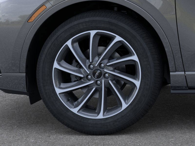 New 2026 Lincoln Corsair Grand Touring image 19