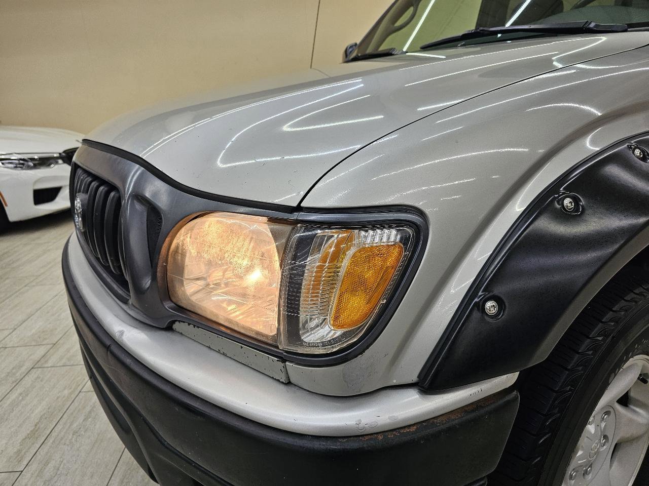 Used 2004 Toyota Tacoma 4x4 Xtracab V6 image 10