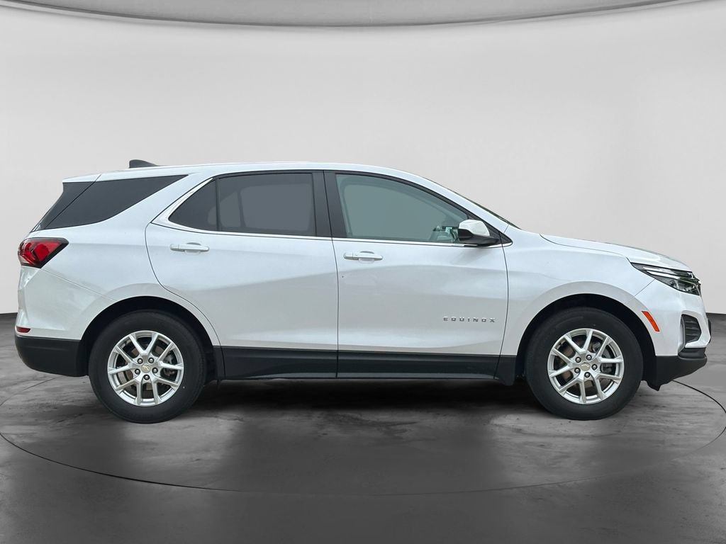 Used 2022 Chevrolet Equinox LT FWD image 7