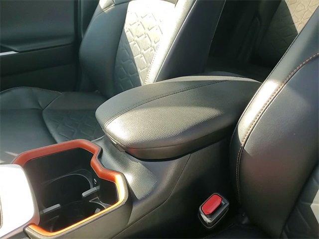 Used 2024 Toyota RAV4 Adventure image 18