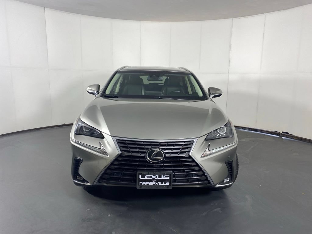 Used 2019 Lexus NX 300 AWD w/ Comfort Package image 5