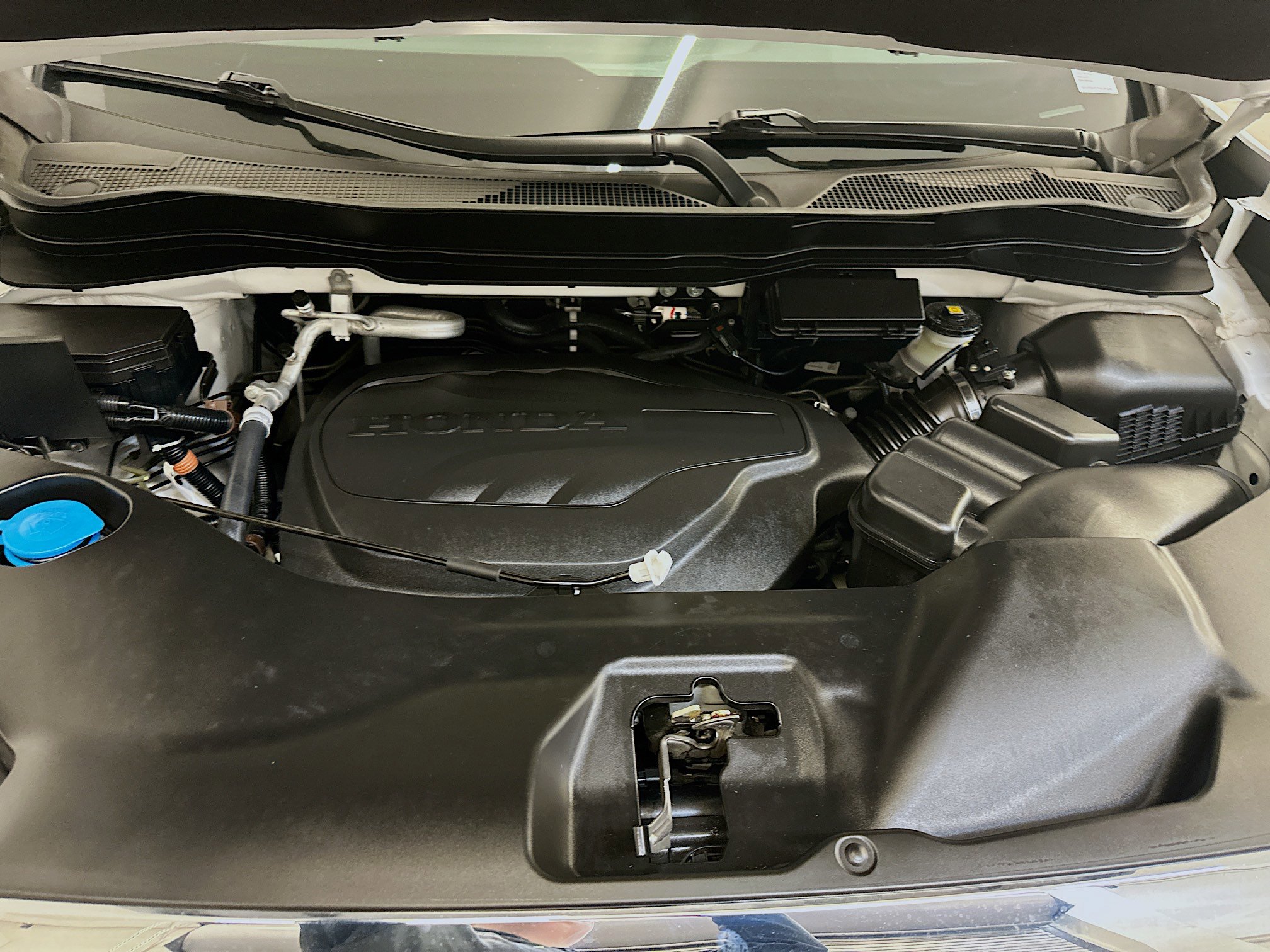 Used 2023 Honda Passport EX-L image 35