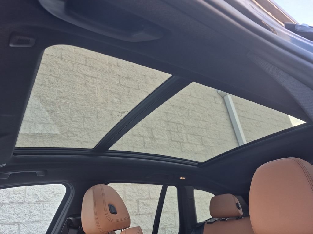 Used 2022 BMW X3 xDrive30i w/ Convenience Package image 13