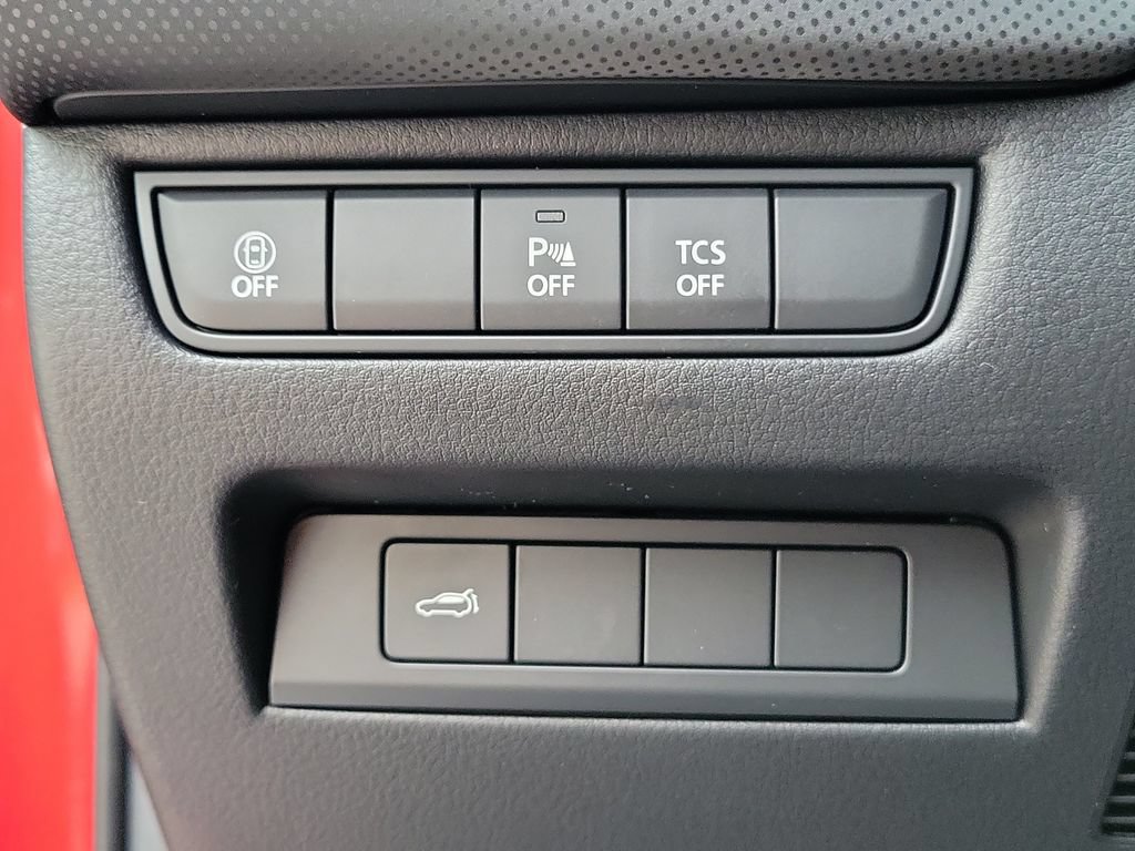 New 2026 MAZDA CX-50 AWD 2.5 S w/ Weather Package image 22