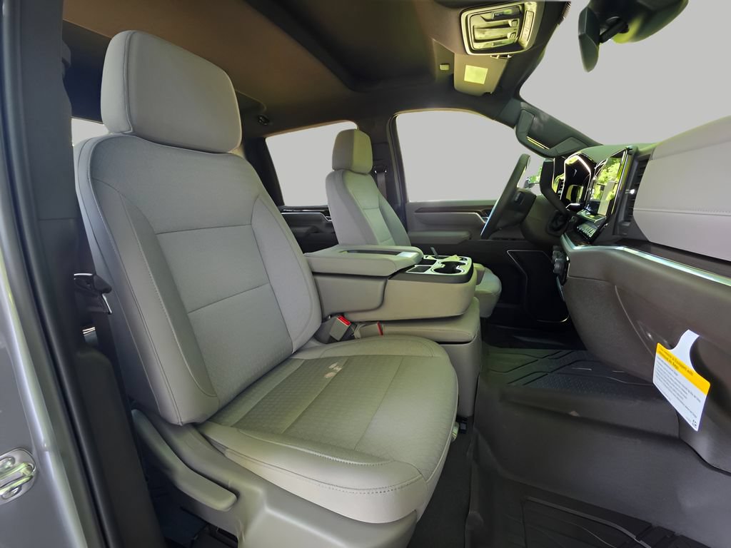 New 2026 Chevrolet Silverado 3500 LT w/ Convenience Package AWD/4WD image 9