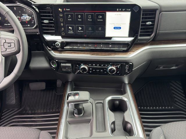 New 2026 GMC Sierra 1500 Elevation image 19