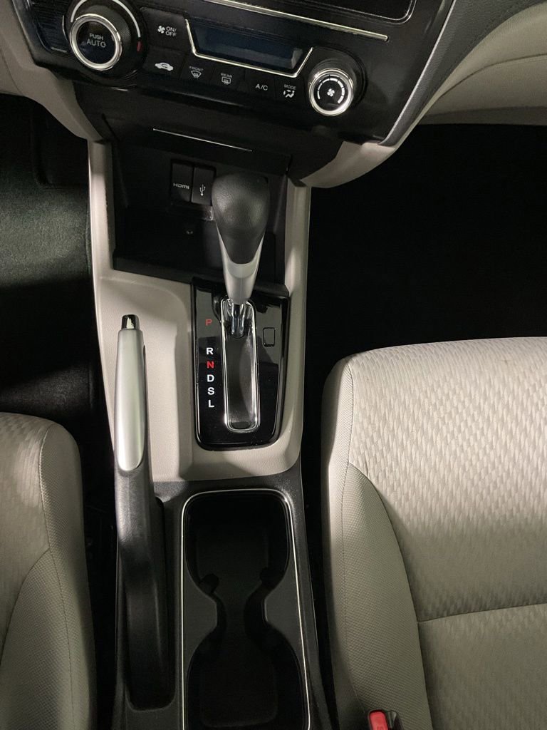 Used 2015 Honda Civic EX image 29
